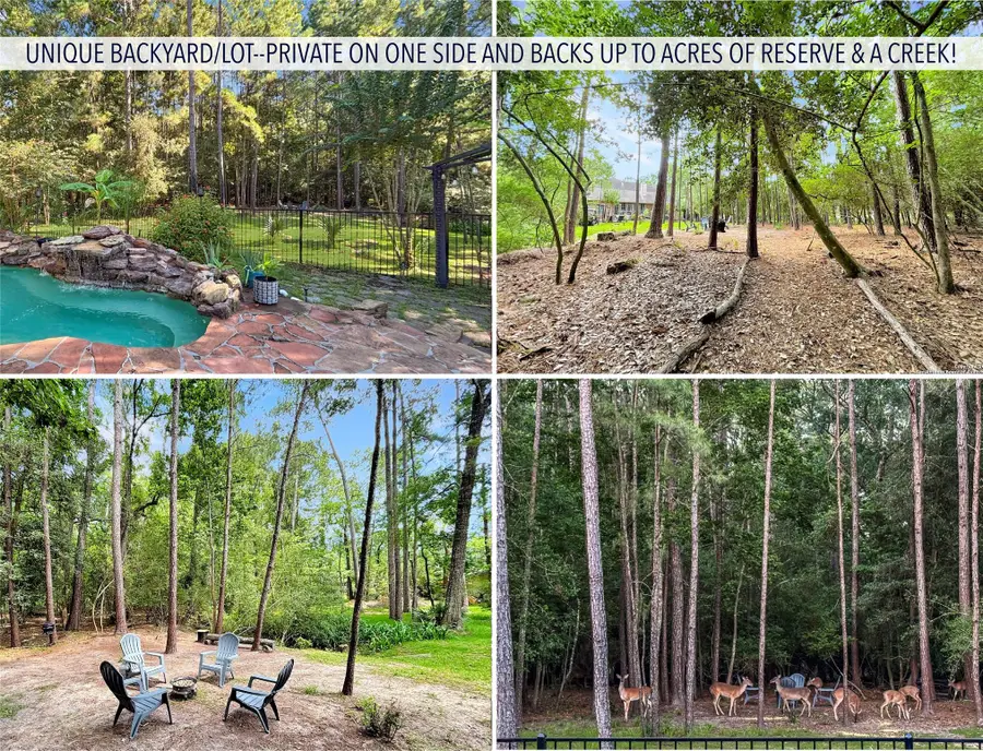 78 E Stockbridge Landing Circle, The Woodlands, TX 77382 - Image #2