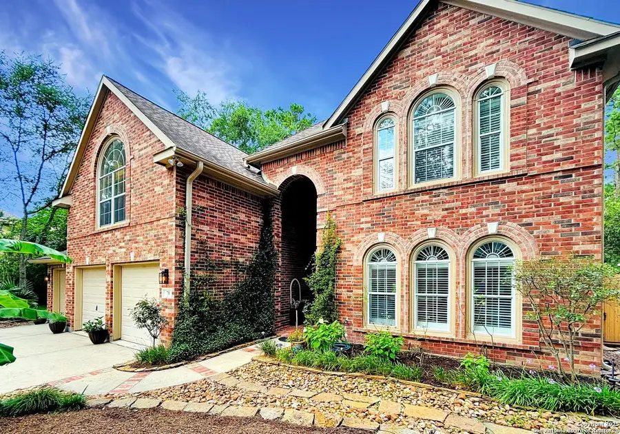 78 E Stockbridge Landing Circle, The Woodlands, TX 77382 - Image #3