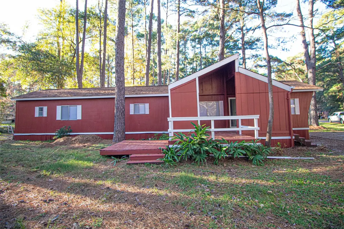 135 Raven, Trinity, TX 75862 - Image #1