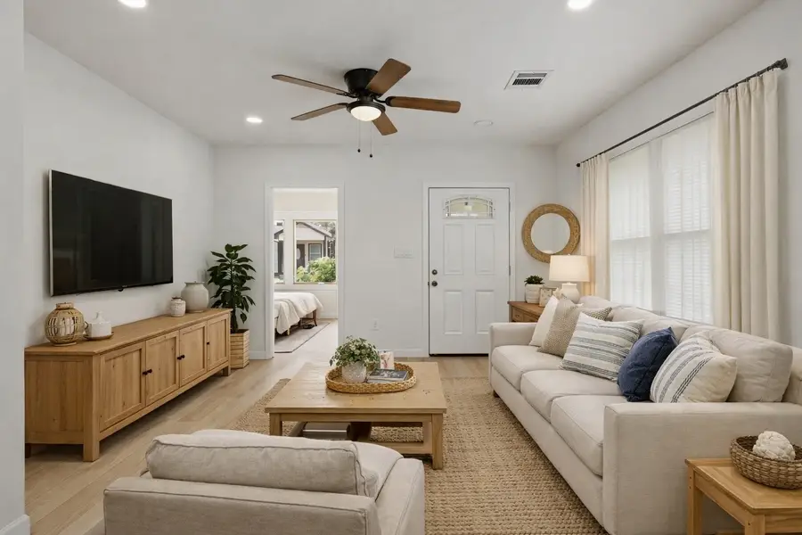 3411 Simmons Street, Houston, TX 77004 - #2