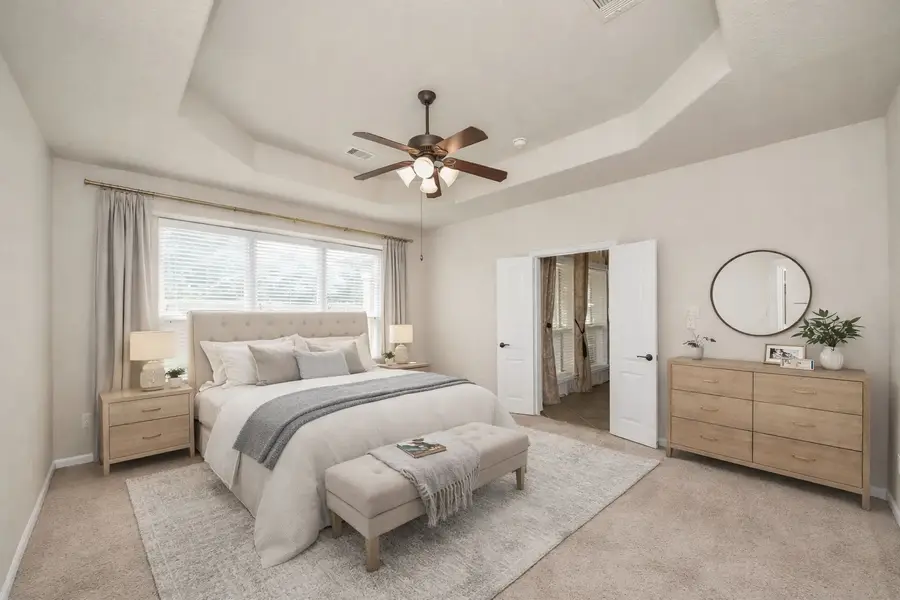 9427 Thurber Ridge Drive, Spring, TX 77379 - Image #2