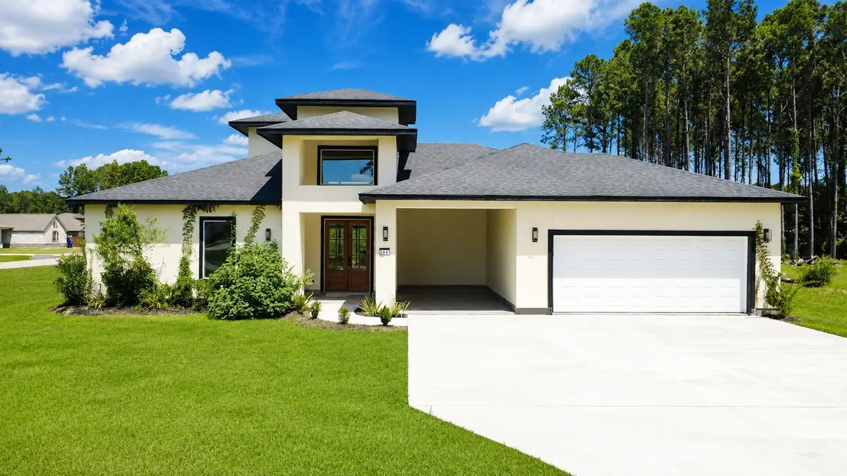 304 Road 6614, Dayton, TX 77535 - #1