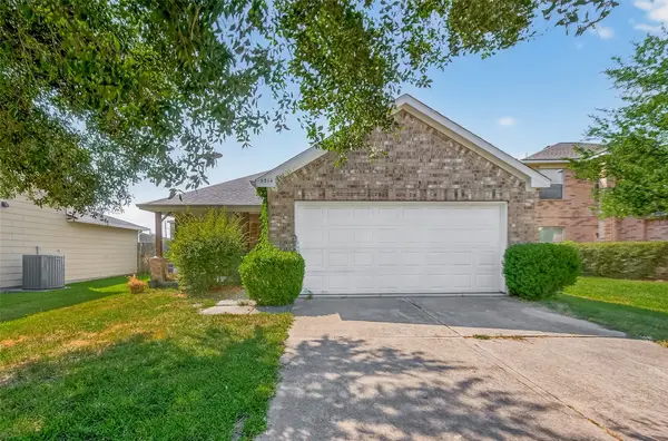 9314 Chamisal Court, Humble, TX 77396