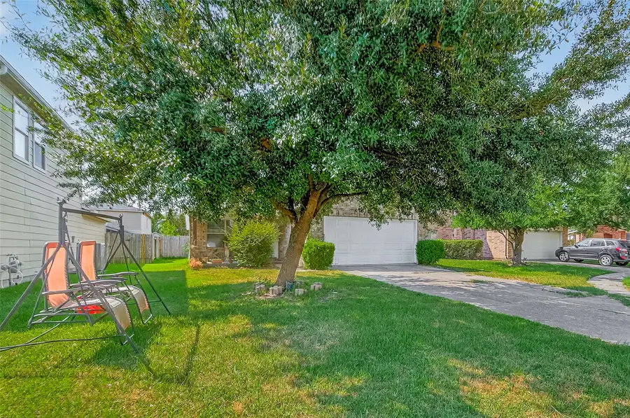 9314 Chamisal Court, Humble, TX 77396 - #3
