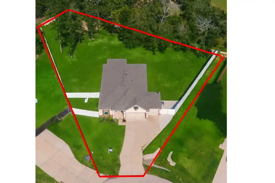 6026 Hazel Place Drive, Conroe, TX 77303 - #3