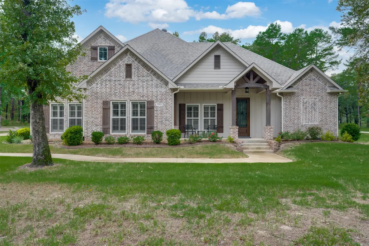 3113 Shadow Pine Drive, Larue, TX 75770 - #1