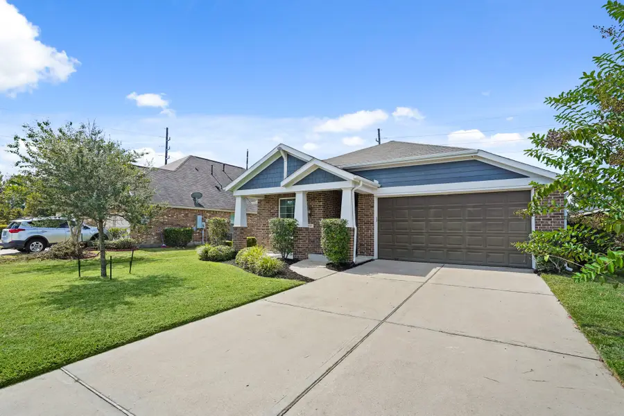 6507 Pilotbird Lane, Houston, TX 77084 - Image #2