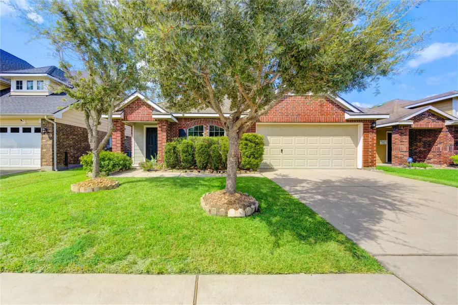 2922 Halcyon Time Trail, Houston, TX 77045 - Image #2