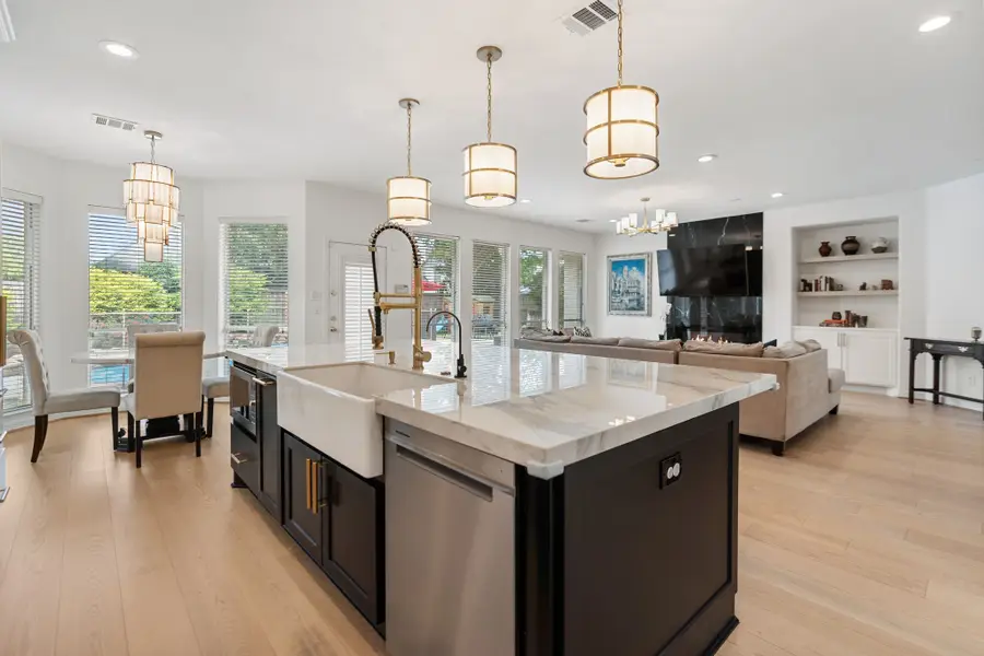 5515 Chase Harbor, Houston, TX 77041 - #3