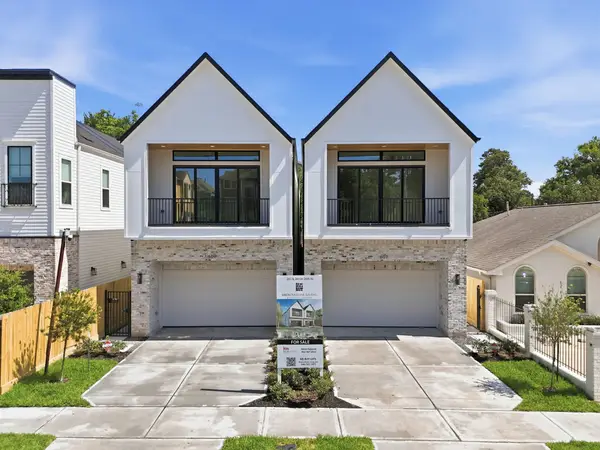609 W 27th Street, Houston, TX 77008
