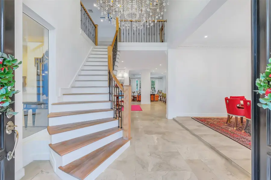 854 Plainwood Drive, Houston, TX 77079 - #3