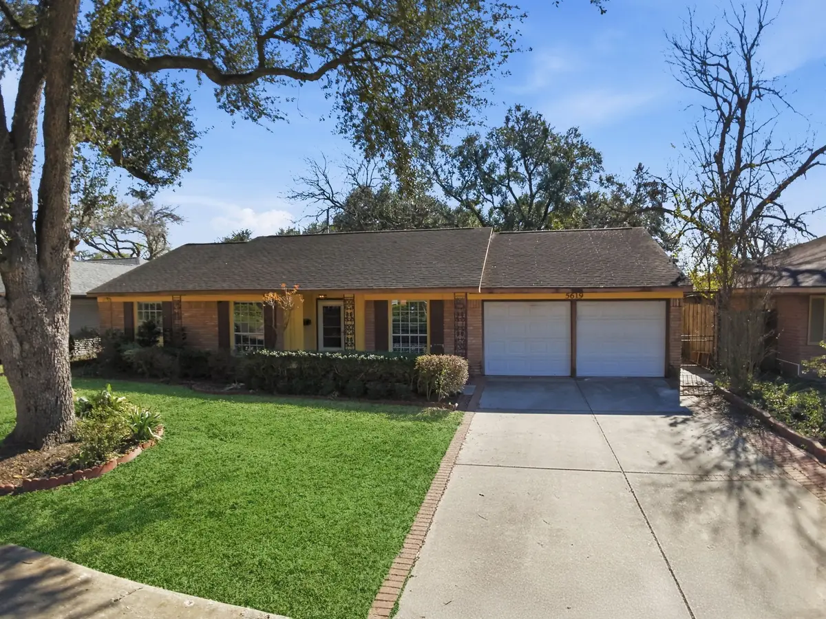 5619 Duxbury Street, Houston, TX 77035 - Image #1