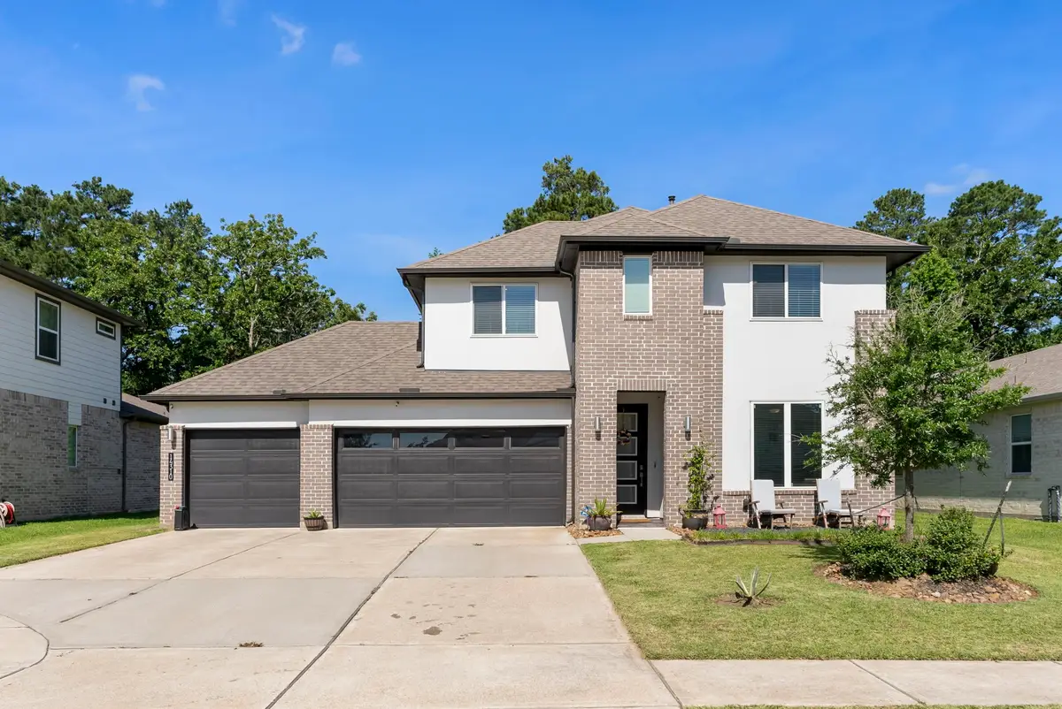 14310 Winema View Lane, Conroe, TX 77384 - #1