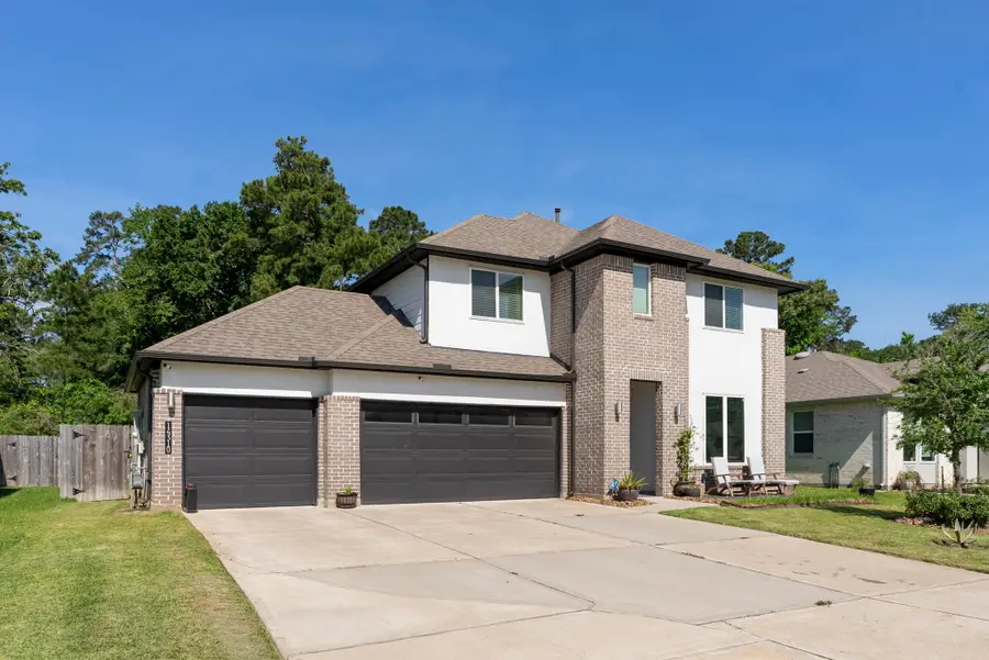 14310 Winema View Lane, Conroe, TX 77384 - #2