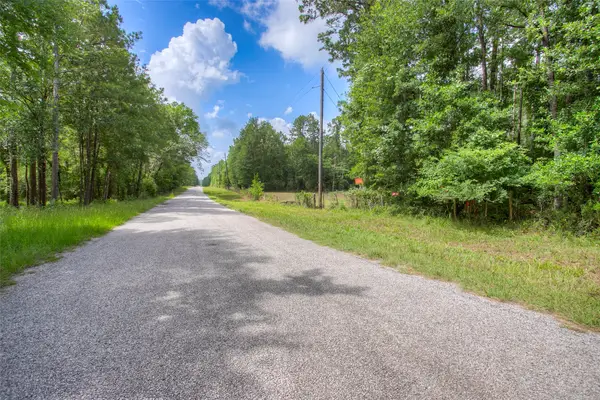 LOT 3 Utley Road, Huntsville, TX 77320