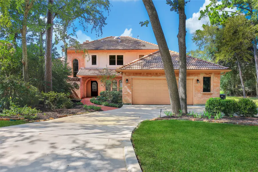 142 Lakeside Drive, Conroe, TX 77356 - Image #2