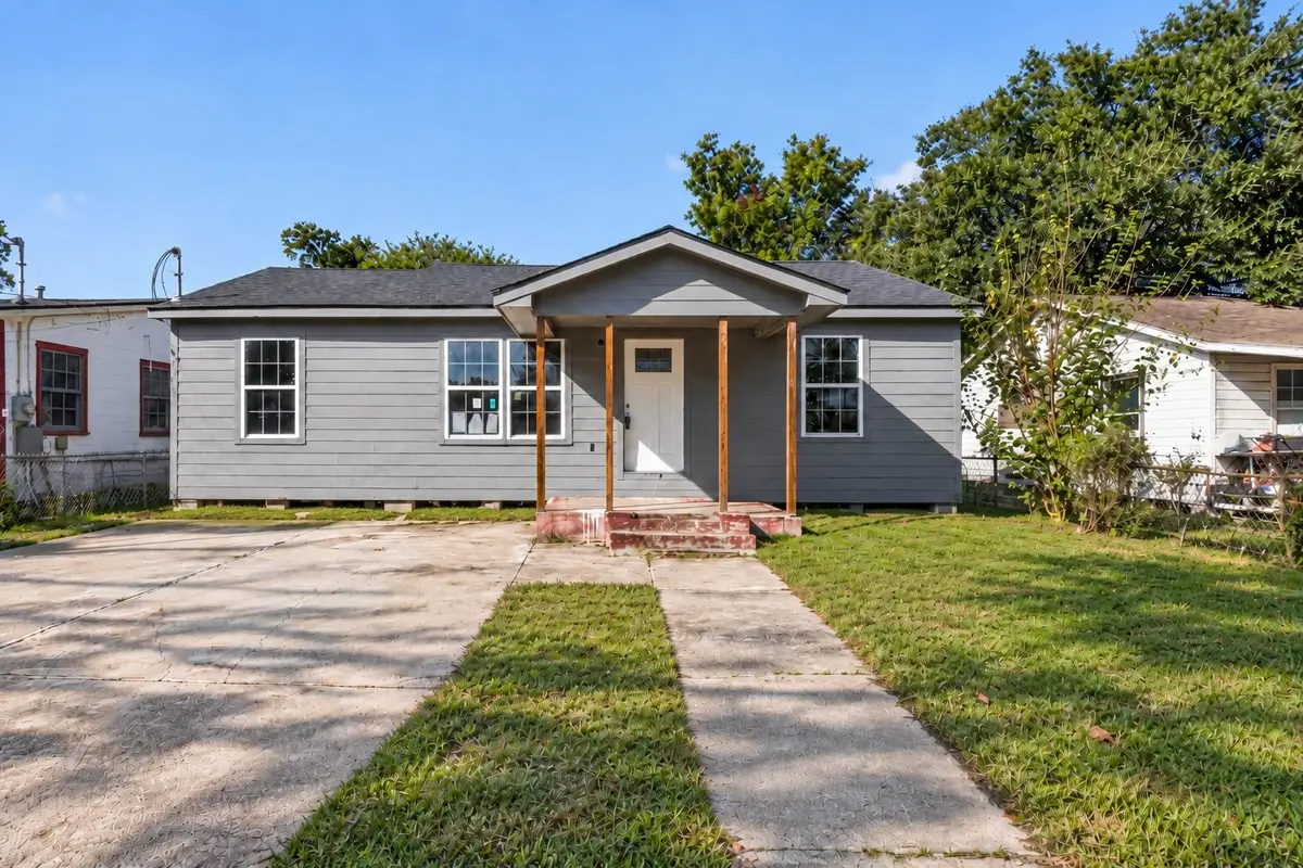 6715 Texarkana Street, Houston, TX 77020 - #1