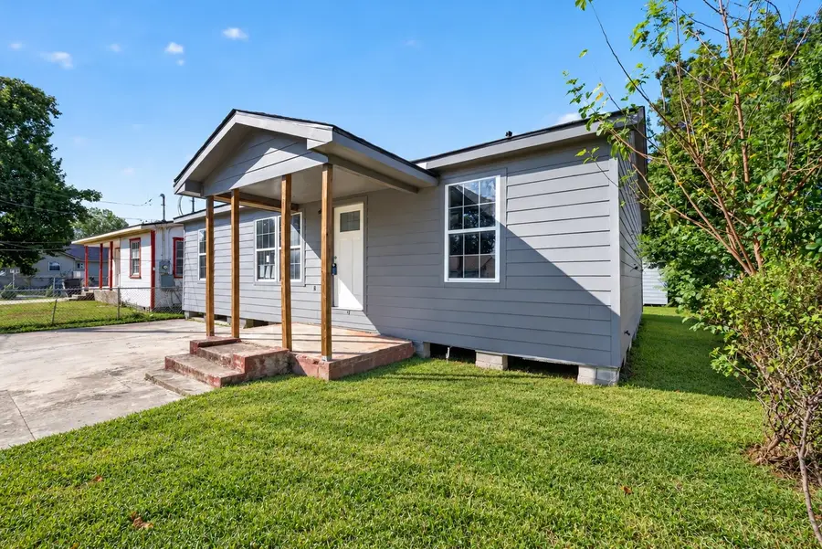 6715 Texarkana Street, Houston, TX 77020 - #2