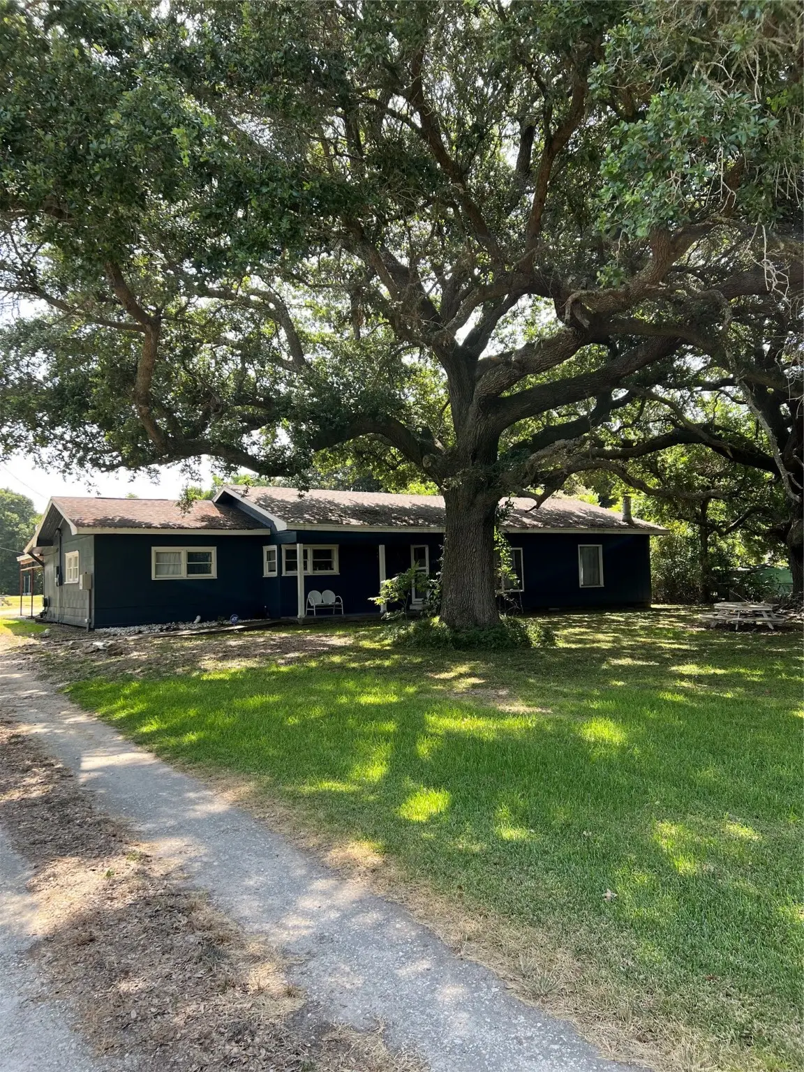 1436 Tx-124, High Island, TX 77623 - Image #1