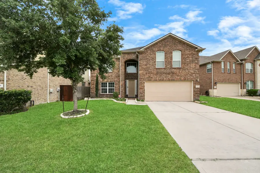 15210 Paxton Landing Lane, Cypress, TX 77433 - Image #2