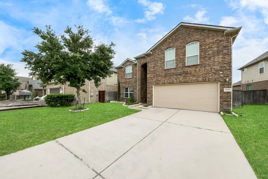 15210 Paxton Landing Lane, Cypress, TX 77433 - Image #3