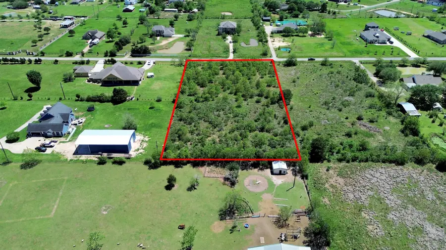 0 Bobwhite Street, Brookshire, TX 77423 - #2