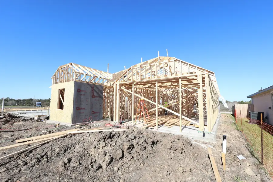 351 West Rose Marie Lane, Montgomery, TX 77356 - #2