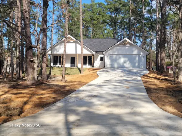 235 Dogwood Road, Brookeland, TX 75931