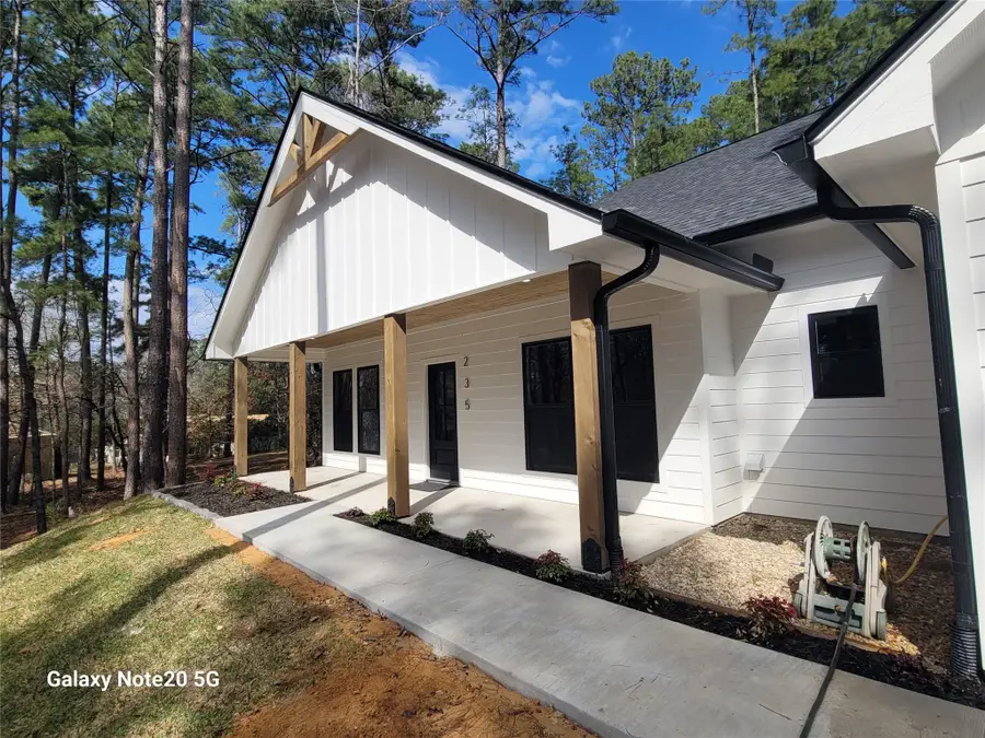 235 Dogwood Road, Brookeland, TX 75931 - Image #2