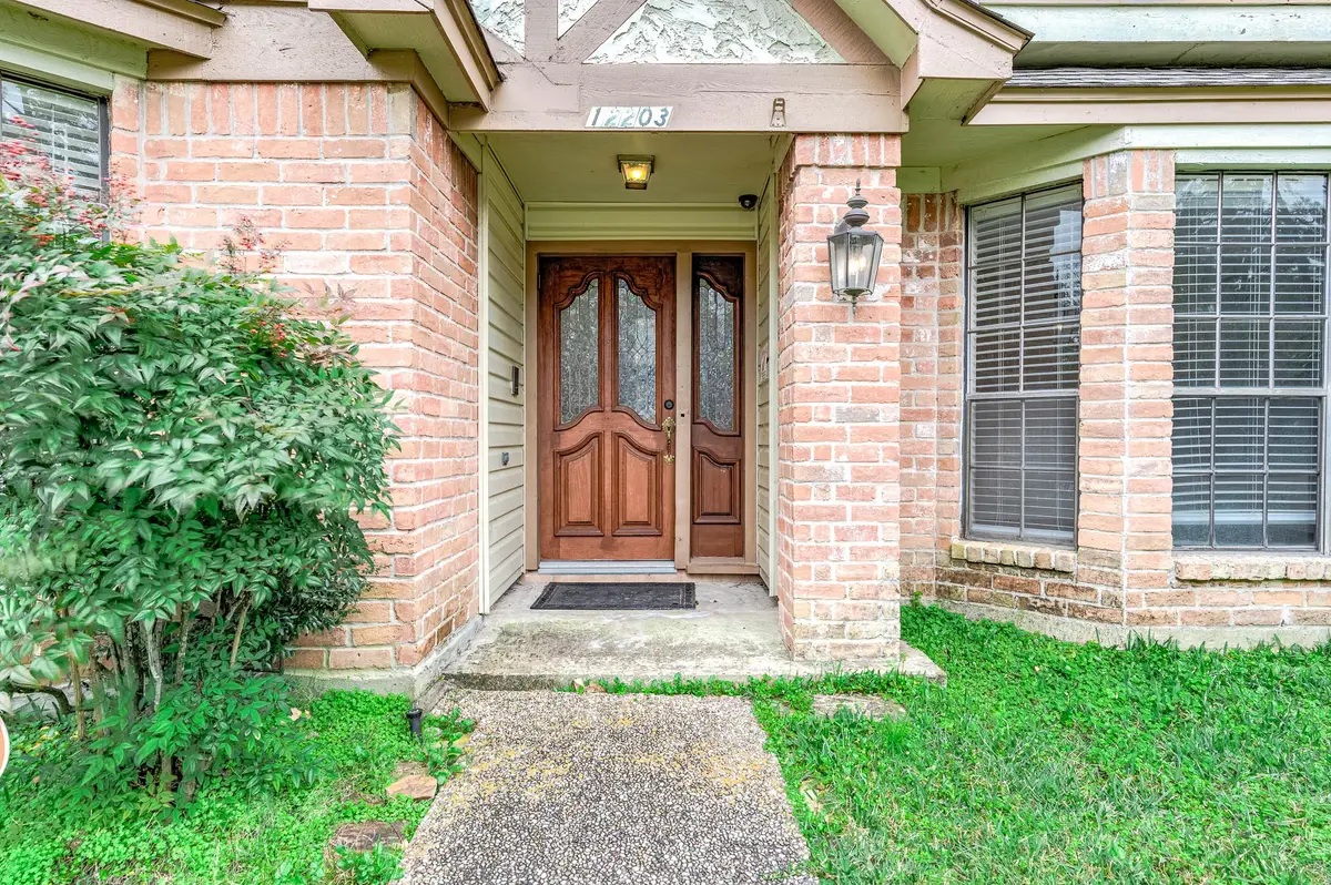 12203 Normont Drive, Houston, TX 77070 - #1