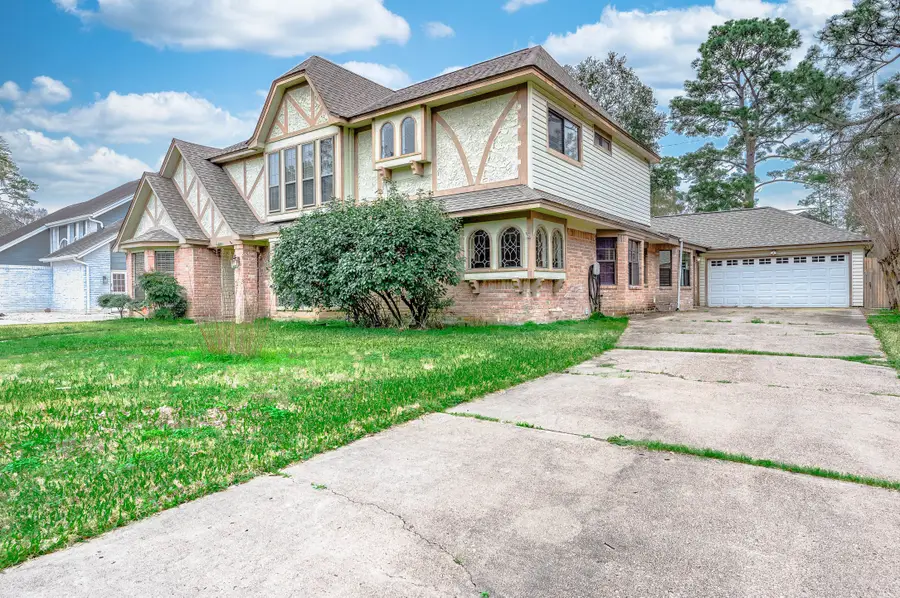 12203 Normont Drive, Houston, TX 77070 - #2