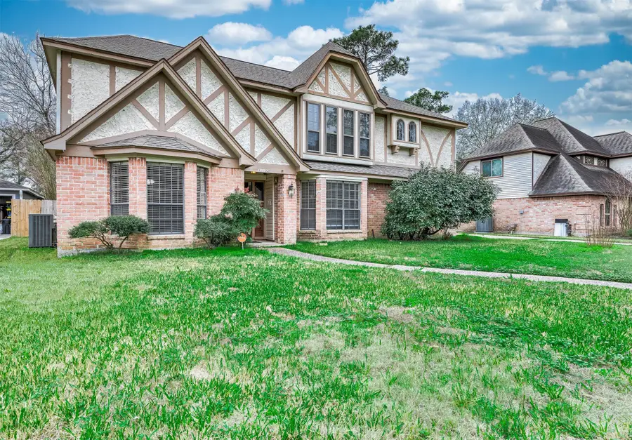 12203 Normont Drive, Houston, TX 77070 - #3