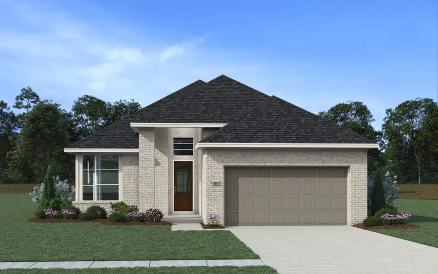 518 Tawny Rim Drive, Willis, TX 77318 - #2