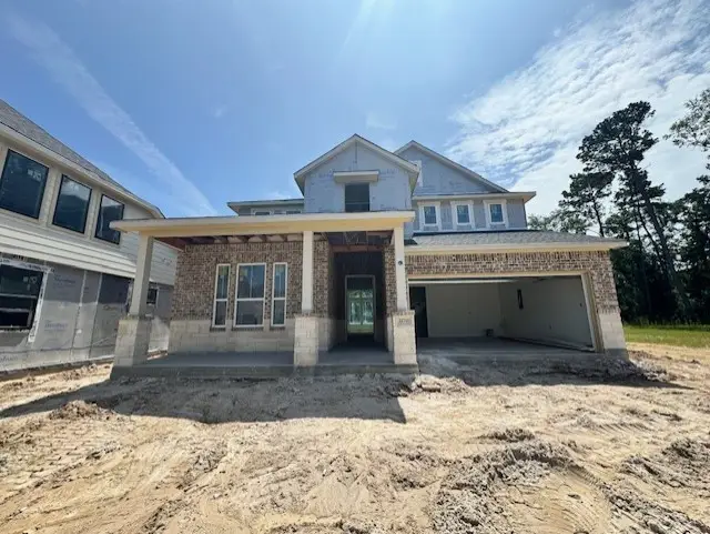 22711 Sheep Creek Court, Porter, TX 77365 - #1