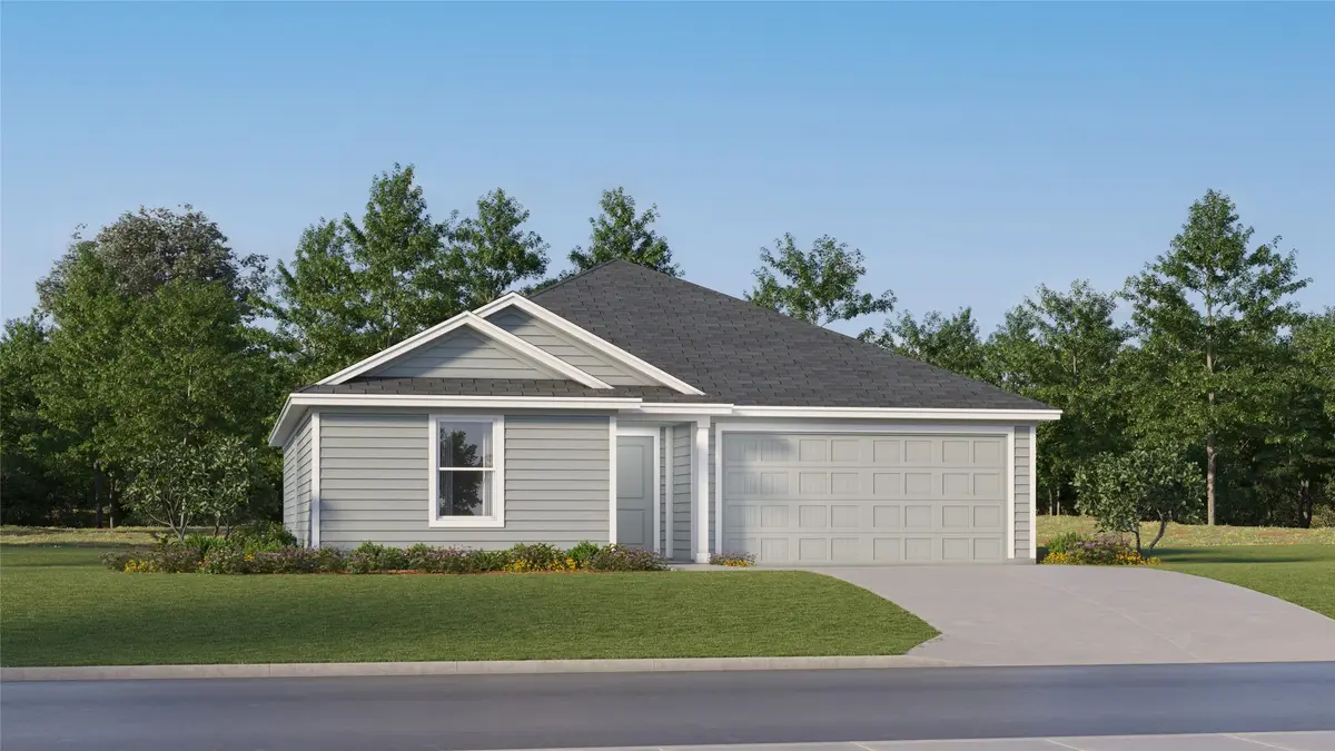 17319 Water Medallion Street, Conroe, TX 77306 - #1