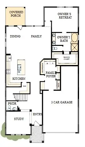 4717 Barkley Cove Drive, Texas City, TX 77591 - Image #2