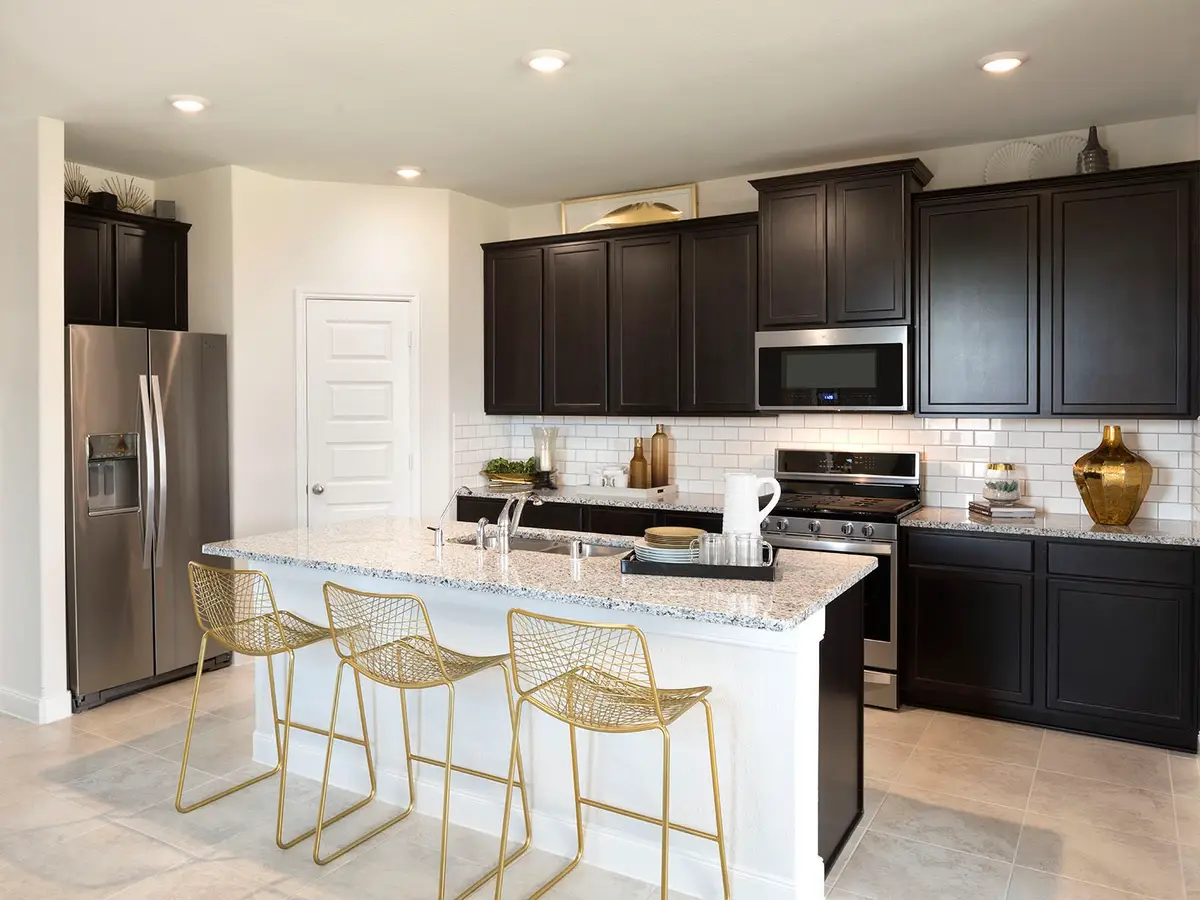 2406 Yuma Hills Circle, Crosby, TX 77532 - #1