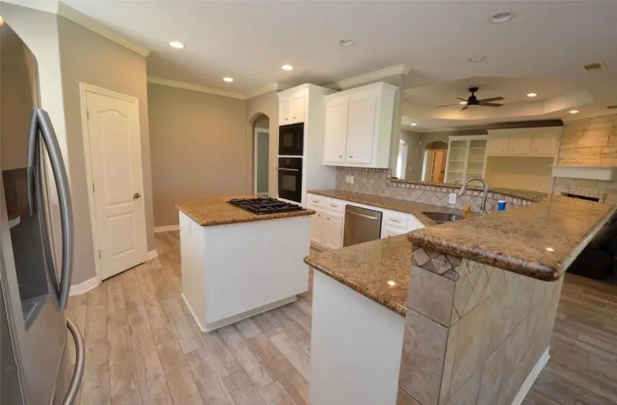 6125 Alleluia Trail, Manvel, TX 77578 - #3