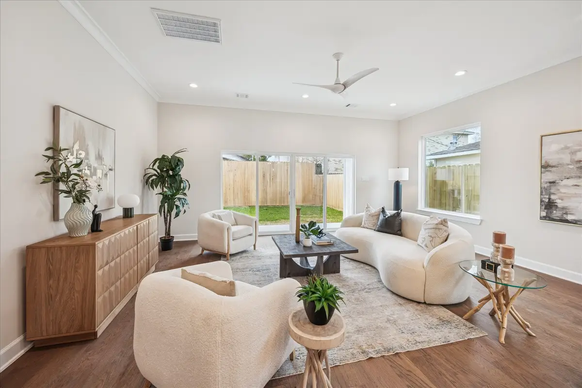 1303 Cordel Street #B, Houston, TX 77009 - #1