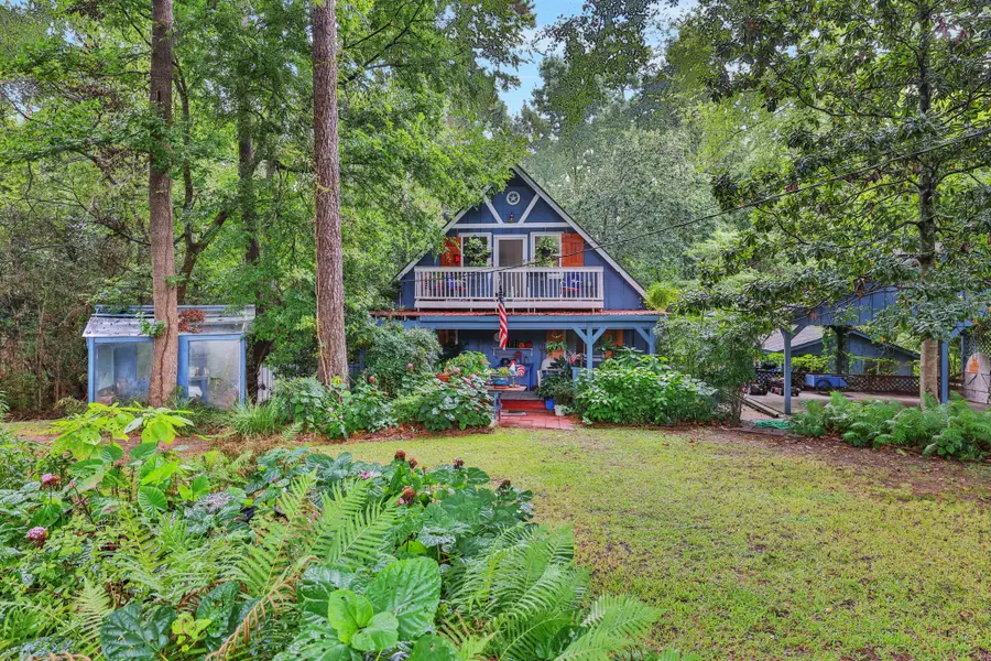 300 Timber Drive, Coldspring, TX 77331 - Image #3