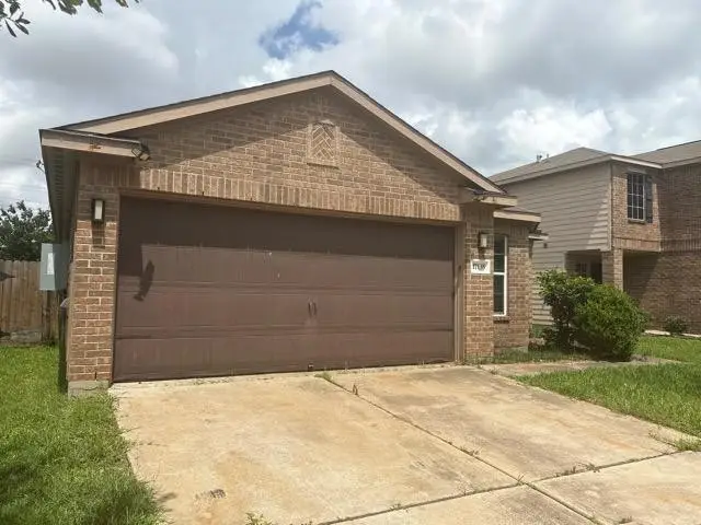 17135 Osprey Landing Drive, Hockley, TX 77447 - #1