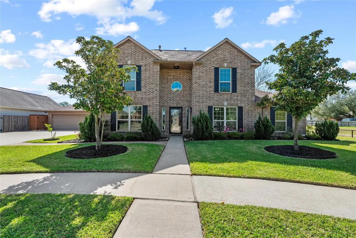 3405 Stonecrest Court, Pearland, TX 77581 - #1