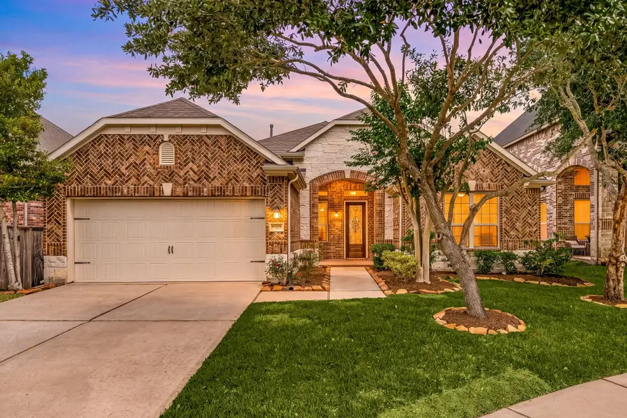 27606 Dalton Bluff Court, Katy, TX 77494 - #2