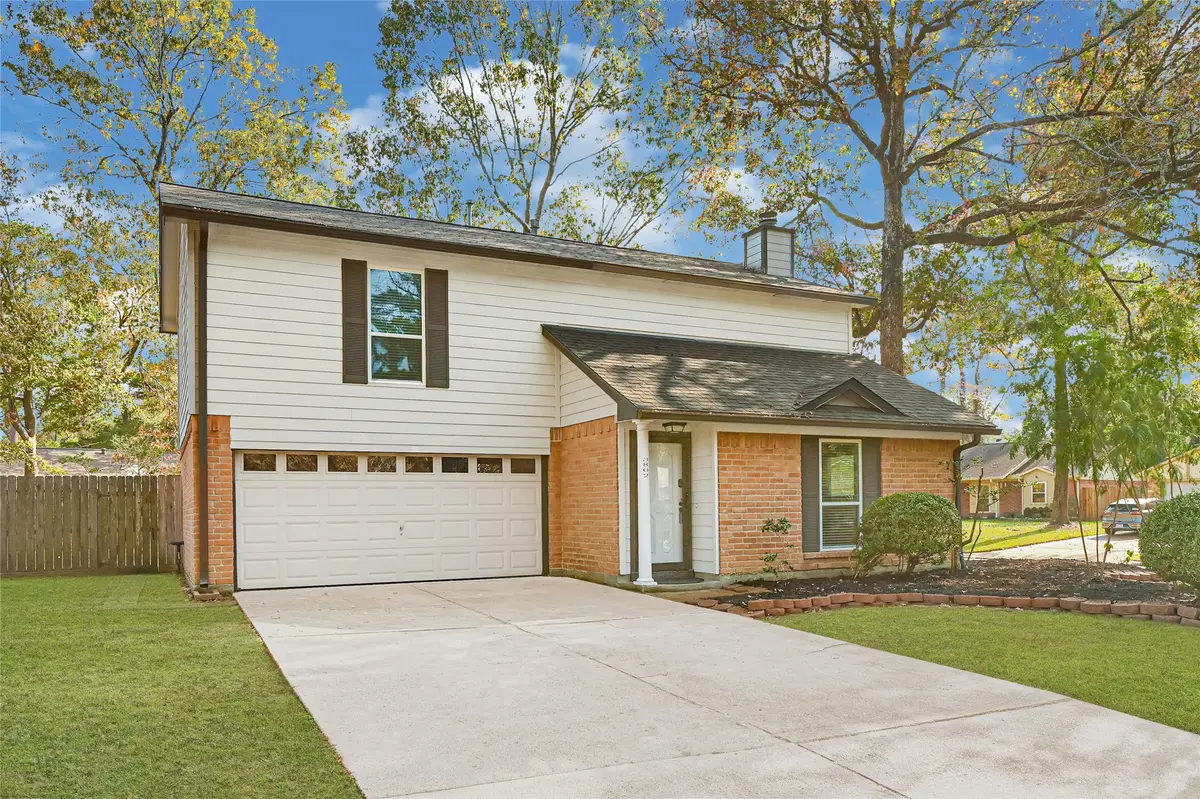 3802 Loft Forest Court, Kingwood, TX 77339 - Image #1