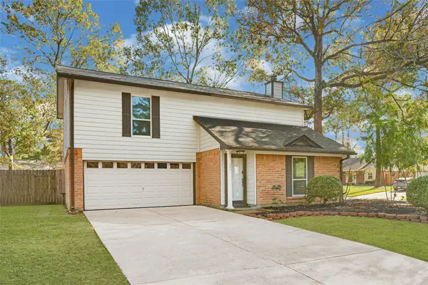 3802 Loft Forest Court, Kingwood, TX 77339