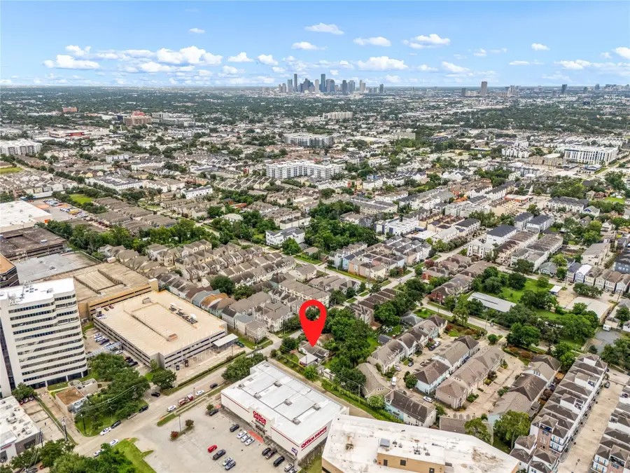 2609 Bevis Street, Houston, TX 77008 - Image #2