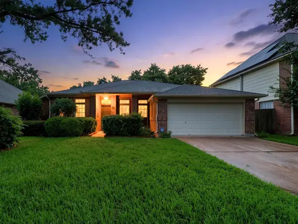 23215 Diamond Knoll Court, Katy, TX 77494