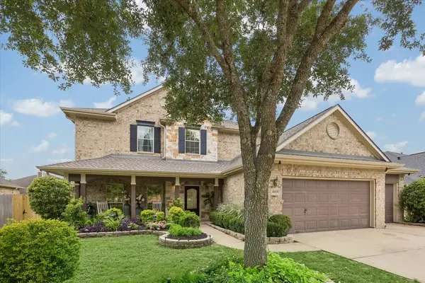 6410 Cedardale Falls Drive, Katy, TX 77494