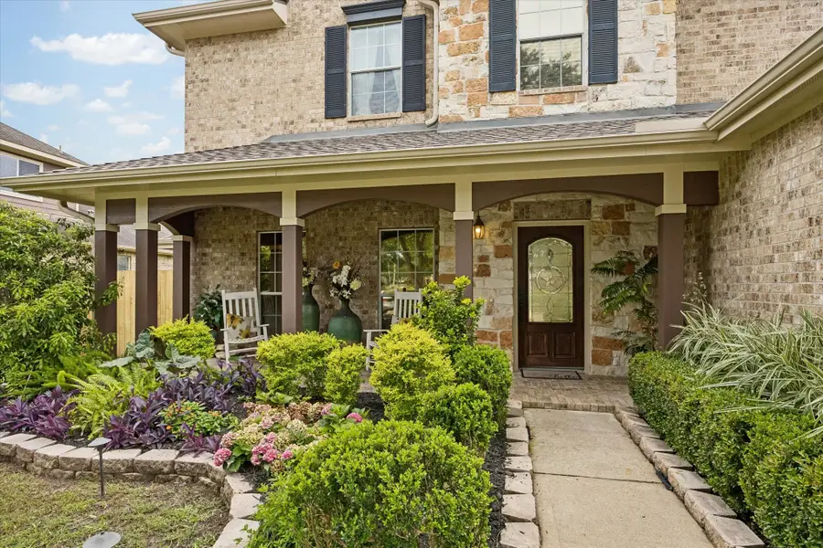 6410 Cedardale Falls Drive, Katy, TX 77494 - #2