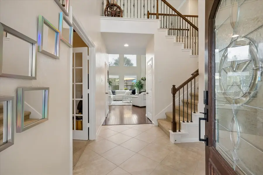 6410 Cedardale Falls Drive, Katy, TX 77494 - #3